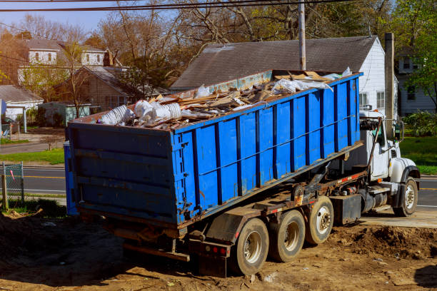 Best Shed Removal  in Conroe, TX