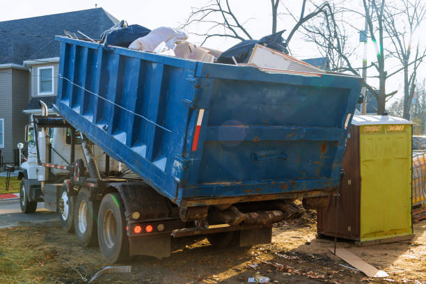 Conroe, TX Junk Removal Company