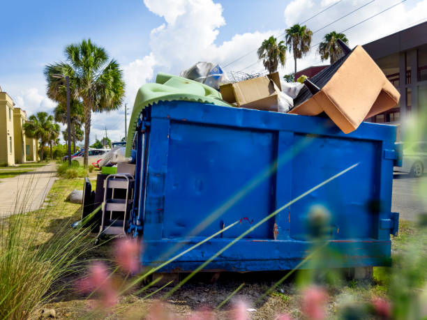 Junk Removal for Events in Conroe, TX